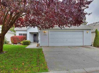 3918 S Rebecca St, Spokane, WA 99223