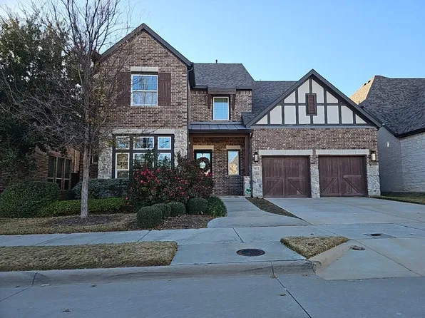 904 Devonshire Dr, Allen, TX 75013
