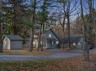 1100 Bellows Ave, Frankfort, MI 49635