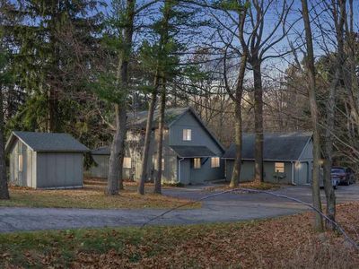 1100 Bellows Ave, Frankfort, MI, 49635