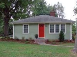 4018 Neal Rd, Durham, NC 27705