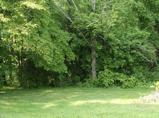 Horseshoe Farm Rd, Pembroke, VA 24136