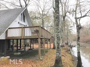 629 Williams Landing Rd, Statesboro, GA 30461