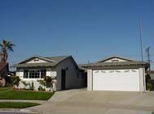 5771 Alfred Ave, Westminster, CA 92683