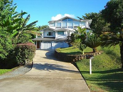 3907 Kamehameha Rd, Princeville, HI, 96722