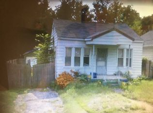 2317 Zimmerman St, Flint, MI 48503