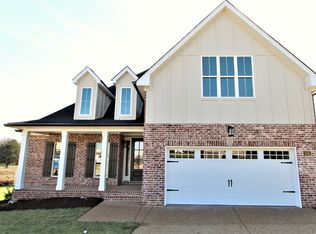 1310 Christina Ct #134-LOT 134, Lebanon, TN 37087