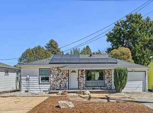 14 Bellevue Avenue, Napa, CA 94558