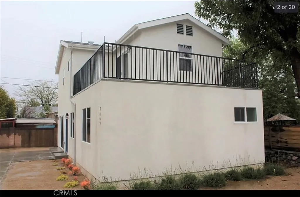 Building Photo - 7009 Claire Ave