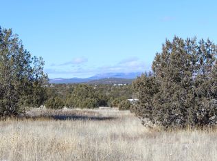 3938 N Verde Rd, Williams, AZ 86046