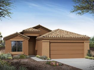 7006 S Mission Springs Dr, Tucson, AZ 85757