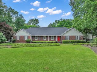 2208 Ashford Dr, Albany, GA 31721