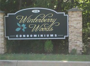 2118 Meriden Waterbury Tpke #25, Southington, CT 06489