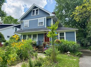 3296 Bradford Rd, Cleveland Heights, OH 44118