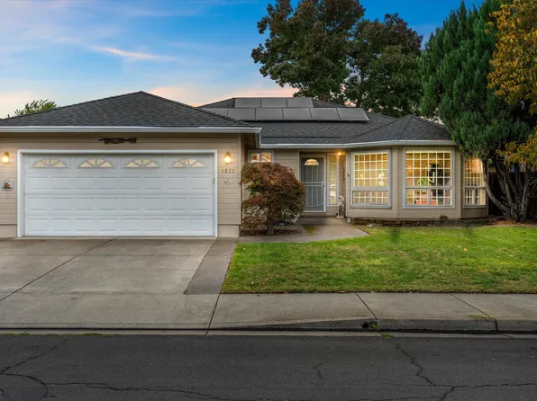 1822 Sarah Way, Medford, OR 97501