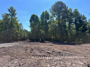 1260 Hickory Crossroads Rd, Kenly, NC 27542