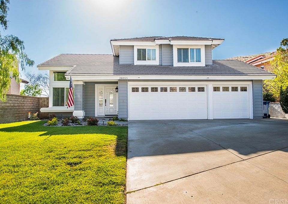 1st image of 28055 Parkridge Ln