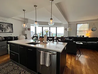 Rented by MLB ESTATES LLC