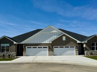 15959 Prairie View Ct #T6, New Lenox, IL