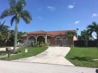 13166 SW 218th Ter, Miami, FL 33170