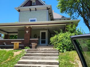 325 N 11th St #2, New Castle, IN 47362