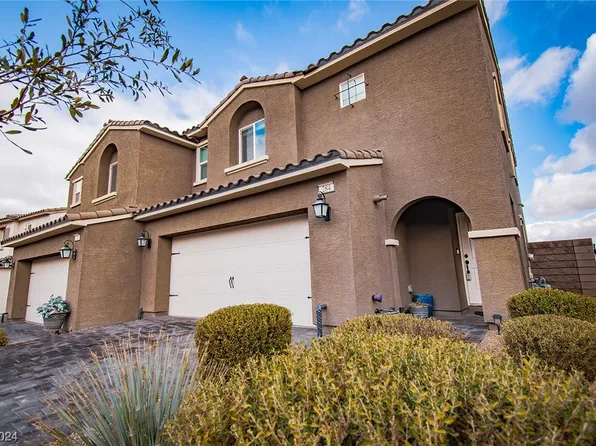 284 Quail Finch Dr, Henderson, NV 89012