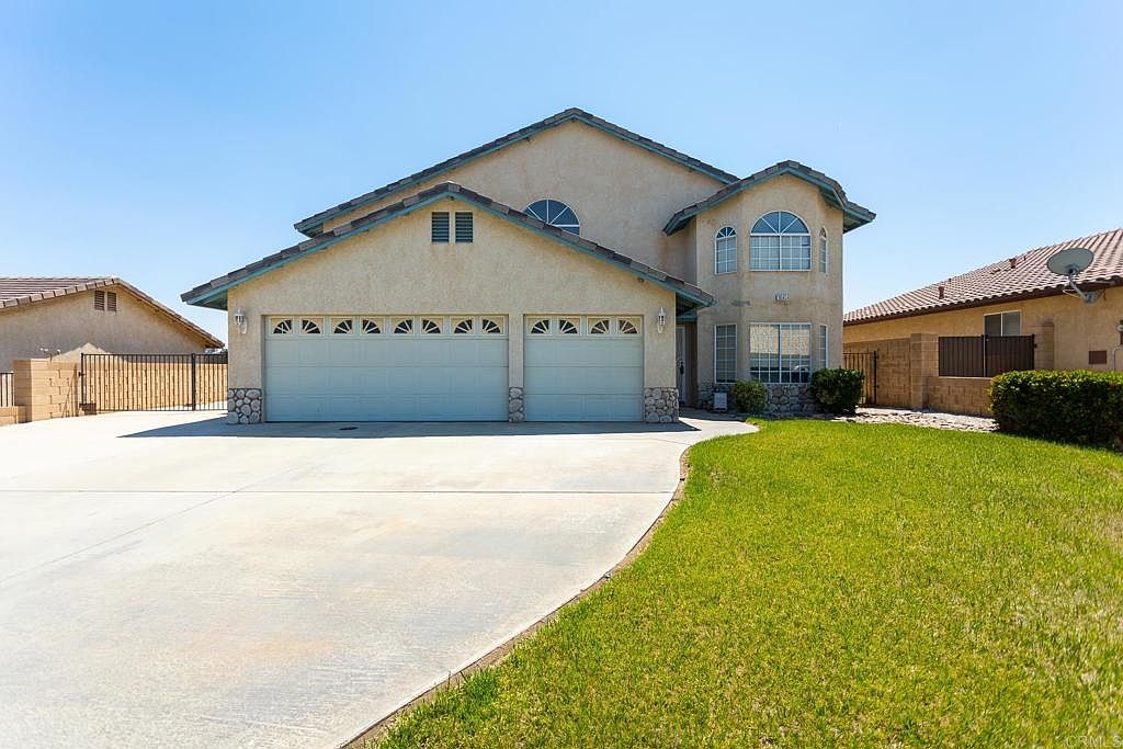 10563 Regency Rd, Hesperia, CA 92345 Zillow