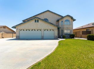 10563 Regency Rd, Hesperia, CA 92345