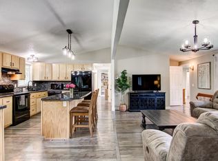 6716 County Road A, Webster, WI 54893