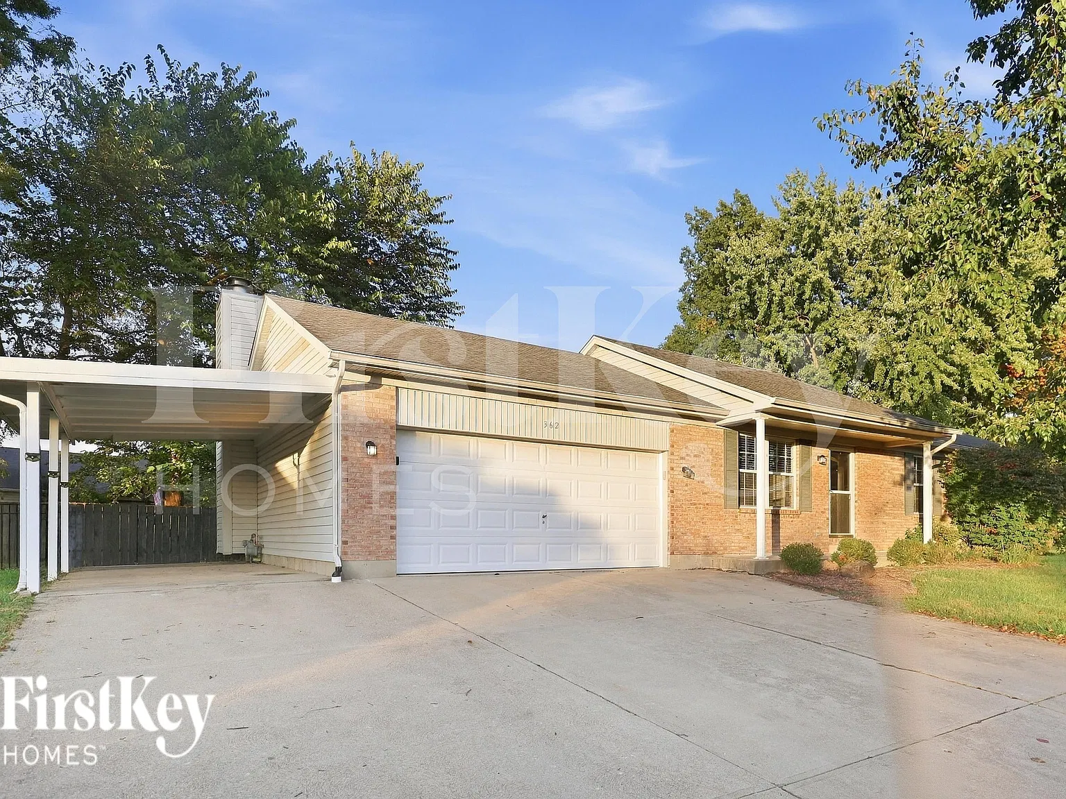 3 bed, 3.0 bath, 1534 sqft, $2,125 — Photo 2