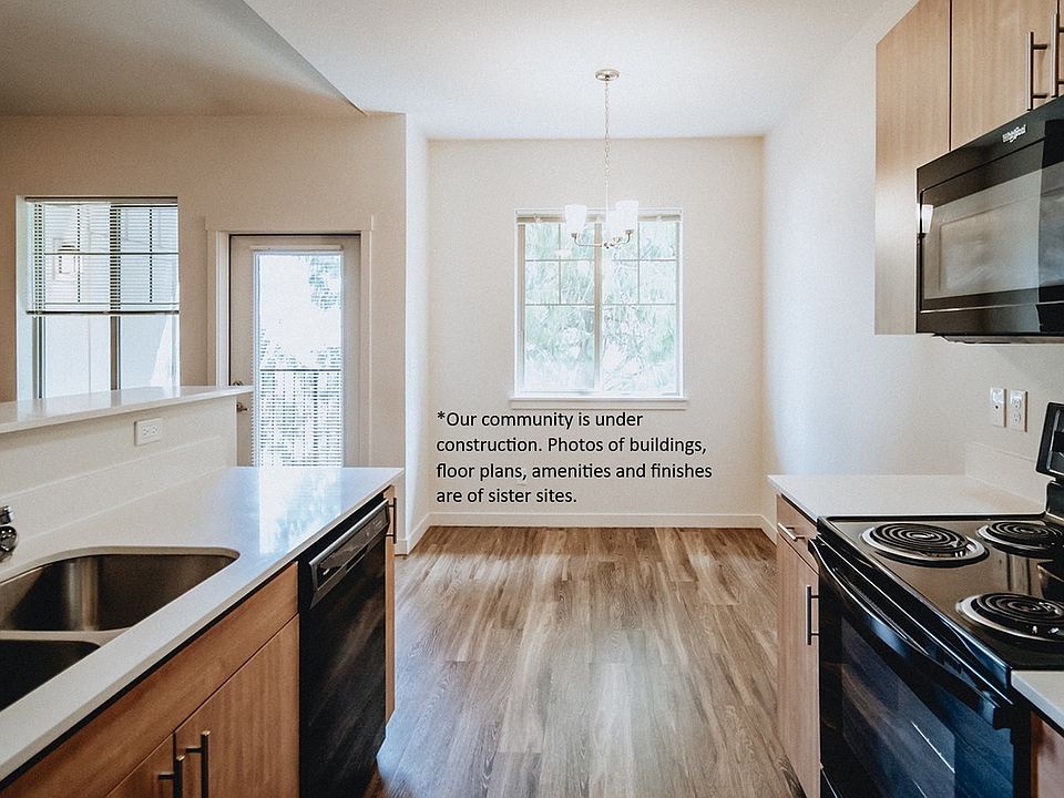 Cascade Place Apartment Homes 201 S Leroy Ave Molalla OR Zillow