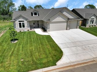 13318 W Jewell Cir, Wichita, KS 67235