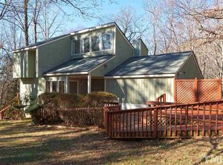 6133 Riverside Dr, Wake Forest, NC 27587