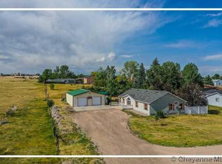 1524 Long Shadow Ln, Cheyenne, WY 82007