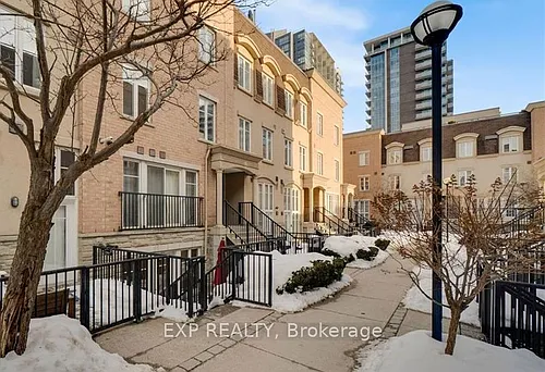 38 Western Battery Rd #610 Photo 1 38 Western Battery Rd #610 Photo 1