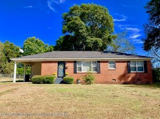 4838 Highway 51 N, Senatobia, MS 38668