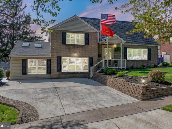 430 Bonnymead Ave, Harrisburg, PA 17111