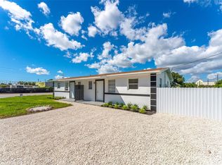 18350 SW 105th Ave #1, Miami, FL 33157