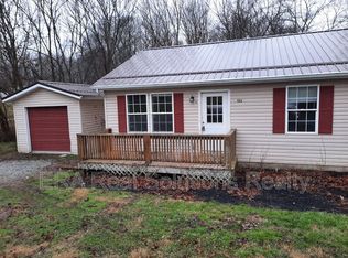 133 Arch St #1, Leesburg, OH 45135