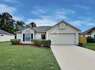 3155 Olde Sutton Parke Dr, Orange Park, FL 32073