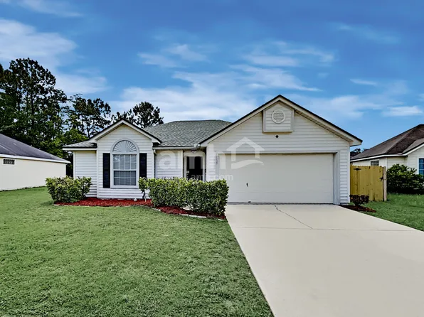 3155 Olde Sutton Parke Dr, Orange Park, FL 32073