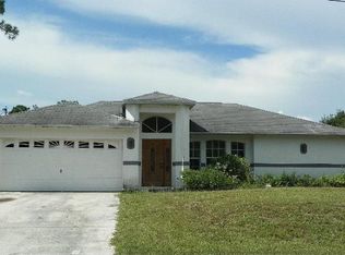 5212 Bywood St, Lehigh Acres, FL 33971