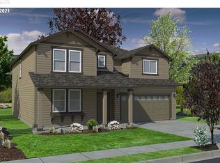 705 S 53rd St, Springfield, OR 97478