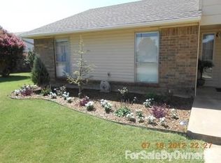 8804 NW 80th St, Oklahoma City, OK 73132