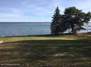 31296 Oak Ridge Beach Rd, Richville, MN 56576
