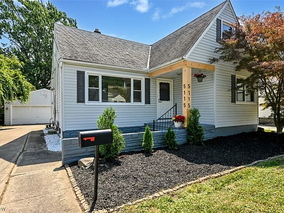 2nd image of 5115 Lucydale Ave