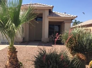 9246 E Medina Ave, Mesa, AZ 85209