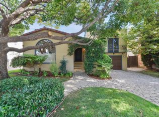 715 S Humboldt St, San Mateo, CA 94402