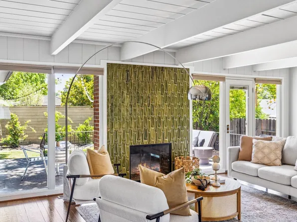 760 Powell Avenue, Healdsburg, CA 95448