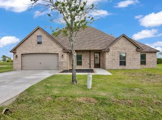 12720 Powers Rd, Hamshire, TX 77622